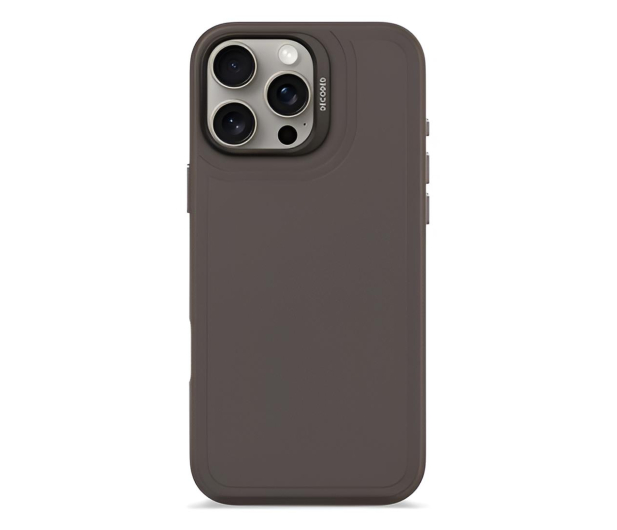 Decoded AntiMicrobial SiliconeStacks iPhone 16 Pro Max phanton D25IPO16PMBCST9PM - 1284596 - zdjęcie